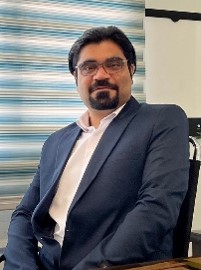 Dr Majid Shokoohi (Ph.D, Anatomical sciences)